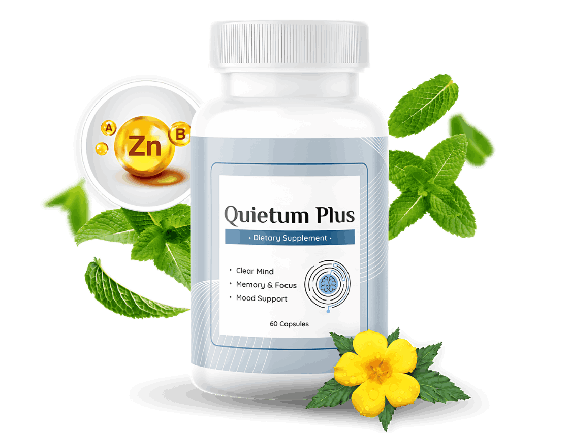 Quietum Plus buy